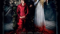 Locandina di Crimson Peak