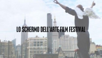 Lo Schermo dell’Arte Film Festival