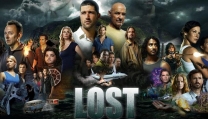 Lost