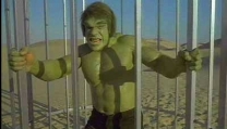 Lou Ferrigno in Avengers: Age Of Ultron