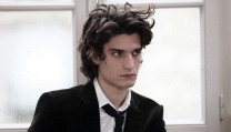 Louis Garrel