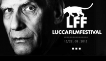 Lucca Film Festival 2015