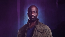 Luke Cage