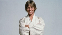 Luke Skywalker