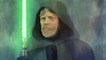 Luke Skywalker