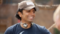 M. Night Shyamalan