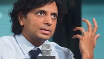 M. Night Shyamalan