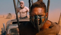 Mad Max: Fury Road 