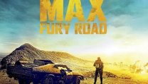 Locandina di Mad Max: Fury Road