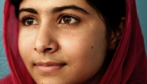 Malala, Premio Nobel per la Pace 2014