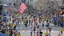 Maratona di Boston