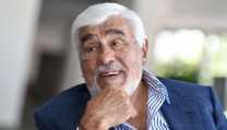 Mario Adorf