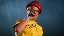 Mark Mothersbaugh