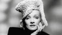 Marlene Dietrich