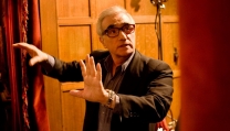 Martin Scorsese