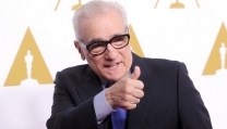 Martin Scorsese