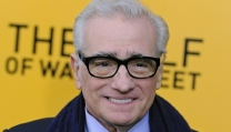 Martin Scorsese