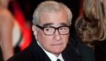 Martin Scorsese