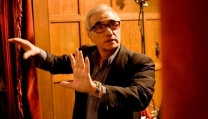 Martin Scorsese