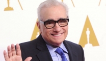 Martin Scorsese