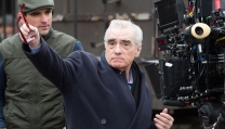 Martin Scorsese