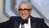 Martin Scorsese