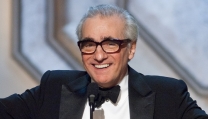 Martin Scorsese