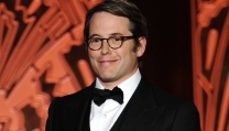 Matthew Broderick