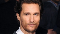 Matthew McConaughey