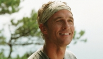 Matthew McConaughey