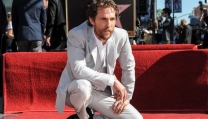 Matthew McConaughey