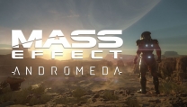 Mass Effect