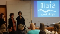 Maia Workshops