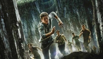 Locandina di Maze Runner - Il labirinto