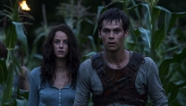 Maze Runner - Il labirinto