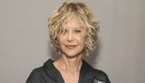 Meg Ryan