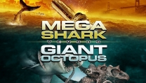 mega shark vs giant octopus
