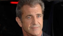 Mel Gibson premiato al Karlovy Vary