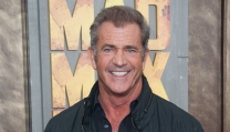 Mel Gibson