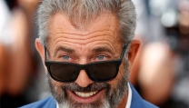 Mel Gibson