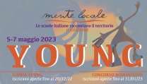 Mente locale young