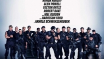 I Mercenari 3 - The Expendables Locandina