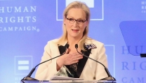 Meryl Streep