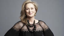 Meryl Streep