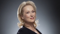 Meryl Streep