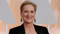 Meryl Streep