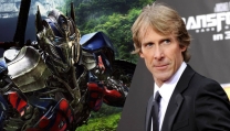 Michael Bay