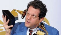 Michael Giacchino