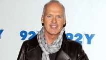 Michael Keaton