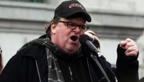 Michael Moore